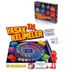 Toyz Dükkanım Yasak Kelimeler Xxl Kız Erkek Çocuk Oyuncak Eğitici Oyuncaklar
