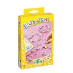 Toyz Dükkanım Zincir Takı Tasarım Seti Kız Erkek Çocuk Oyuncak Eğitici Oyuncaklar
