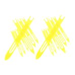 TOYZFRIENDY 14 Adet Balık Ağı İğnesi Ağı Mekikleri Dokuma Tezgahı Mekik Ağ Aletleri Dokuma Örgü Örgü İğneleri Mekikler Sarı