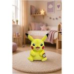 Toyzoy Toys Pikachu Pokemon Peluş Oyuncak 35 cm - Sevimli & Yumuşak