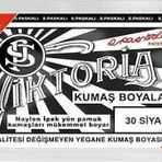 Toz 10 Gr Kumaş Boyası Siyah