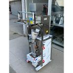 Toz Dolum Paketleme Makinesi 21-36 Cm Film Genişliği 10-500 Gr