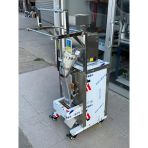 Toz Dolum Paketleme Makinesi 21-36 Cm Film Genişliği 2-100 Gr