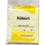 Toz Kükürt Elementel Zirai Kükürt 1kg Haşere Mantar - 1 Kg