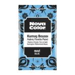 Toz Kumaş Boyası 12 gr - Mavi