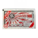 Toz Kumaş Boyası Kırmızı 10gr Kot Pantolon Gömlek T-Shirt Boyama