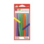 Toz Pastel Boya 12 Renk Bs-97