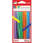 Toz Pastel Boya 12LI