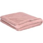 Toz Pembe Kedi ve Köpek Yatağı 70X50CM, Yumuşak ve Rahat Tutkunuz Için Uygun - Ahşap - Bej - Seçenek 1