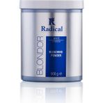 Toz Saç Renk Açici Pudra 900 gr White