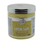 Toz Sim Metalik Dr. Gusto 50 gr Limon Sarısı - 0,5 gr