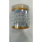 Toz Sim Metalik Dr. Gusto 50 gr Parlak Altın - 0,5 gr