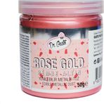 Toz Sim Metalik Dr. Gusto 50 Gr Rose Gold