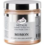 Toz Sim Metalik Dr. Gusto 50 gr Somon - 0,5 gr