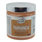 Toz Sim Metalik Dr. Gusto 50 Gr Turuncu