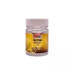 Toz Sim Metalik My Bake 10 Gr Gold