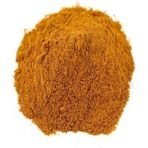 Toz Tarçın 250 gr - 1 Paket