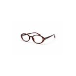 Toz Vintage Alderon Kahverengi Çerçeve Optik Uyumlu Vintage Retro Gözlük