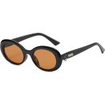 Toz Vintage Chip Vintage & Retro Güneş Gözlüğü - Kahverengi