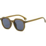 Toz Vintage Dapper Vintage & Retro Güneş Gözlüğü - Yeşil