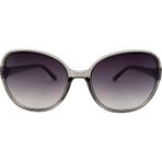 Toz Vintage Delvia Gri Vintage & Retro Güneş Gözlüğü