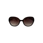 Toz Vintage Delvia Leopar Desenli Vintage & Retro Güneş Gözlüğü