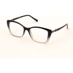Toz Vintage Hoven Optik Uyumlu Vintage Retro Gözlük - Gri