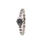 Toz Vintage Kalpli Yuvarlak Metal Vintage&Retro Saat