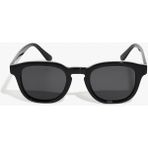Toz Vintage Klevora Siyah Vintage & Retro Unisex Güneş Gözlüğü