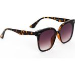 Toz Vintage Leopar Linora Vintage & Retro Güneş Gözlüğü