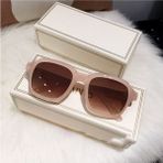 Toz Vintage Meldora Vintage & Retro Güneş Gözlüğü - Bej