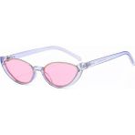 Toz Vintage Moon Vintage & Güneş Gözlüğü - Pembe