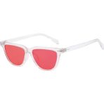 Toz Vintage Pembe Blazing Vintage & Retro Güneş Gözlüğü