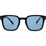 Toz Vintage Pilane Mavi Cam Vintage & Retro Unisex Güneş Gözlüğü