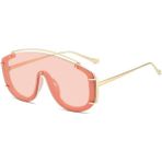 Toz Vintage Prong Vintage & Retro Güneş Gözlüğü - Pembe