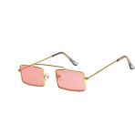 Toz Vintage Seductive Vintage&retro Güneş Gözlüğü - Pembe