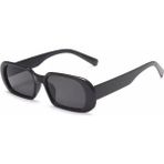 Toz Vintage Shades Vintage&Retro Güneş Gözlüğü (Siyah)