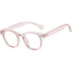 Toz Vintage Side Vintage & Retro Güneş Gözlüğü - Pembe