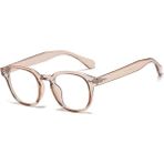 Toz Vintage Side Vintage & Retro Güneş Gözlüğü - Rose