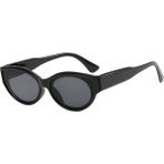 Toz Vintage Slinor Siyah Vintage & Retro Güneş Gözlüğü