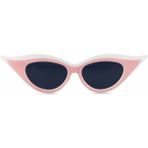 Toz Vintage Teeny Vintage & Retro Güneş Gözlüğü - Pembe