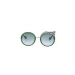 Toz Vintage Tiger Vintage & Retro Güneş Gözlüğü