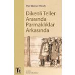 Töz Yayınları Dikenli Teller Arasında Parmaklıklar Arkasında