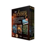 Tozkoparan İskender 3 Kitap Yediveren Çocuk