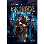 Tozkoparan İskender - Kurt Kapanı - Yediveren Yayınları