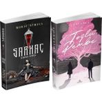 Tozlu Pembe 1 ve Ephesus Yayınları Sarkaç 1 Kurma Bebek Maral Atmaca 2li Set