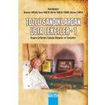 Tozlu Sandıklardan Usta Ceketler 1 Detay Yayıncılık