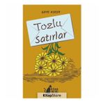Tozlu Satırlar