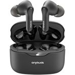 Tozo Anybuds Pro Aktif Gürültü Engelleyici Bluetooth 5.3 TWS Kablosuz Kulaklık