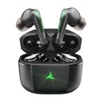Tozo G1S Gaming Pods ENC Gürültü Engelleme Bluetooth 5.3 TWS Siyah Kablosuz Oyuncu Kulaklık